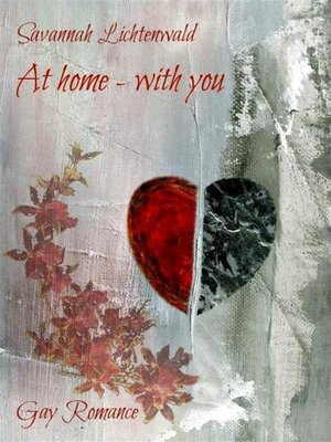 cover image of At home--with you